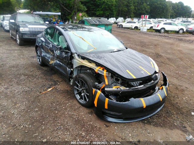 2023 Tesla 3, VIN: 5YJ3E1EA6PF596233
