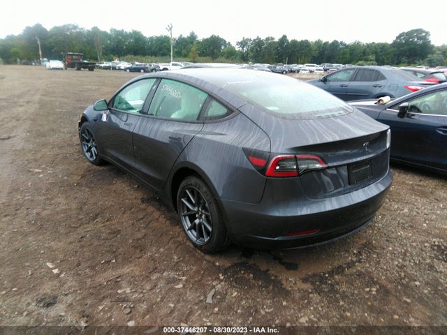 2023 Tesla 3, VIN: 5YJ3E1EA6PF596233