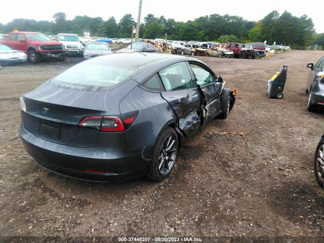 2023 Tesla 3, VIN: 5YJ3E1EA6PF596233