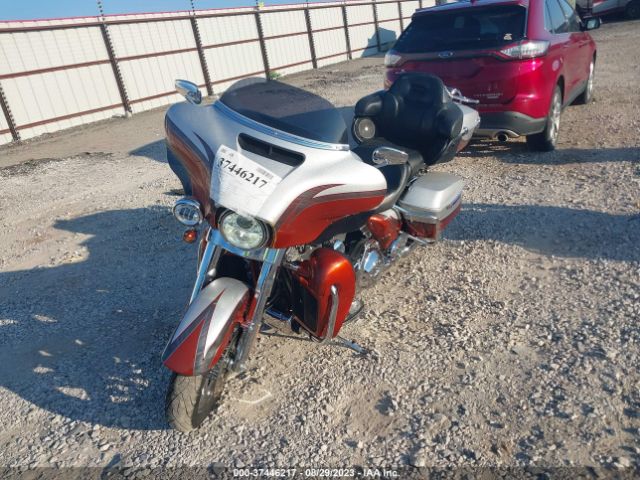 2014 HARLEY-DAVIDSON FLHTKSE 1HD1TEN12EB961770