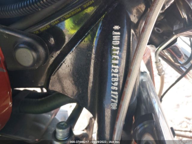 2014 HARLEY-DAVIDSON FLHTKSE 1HD1TEN12EB961770 Photo 9