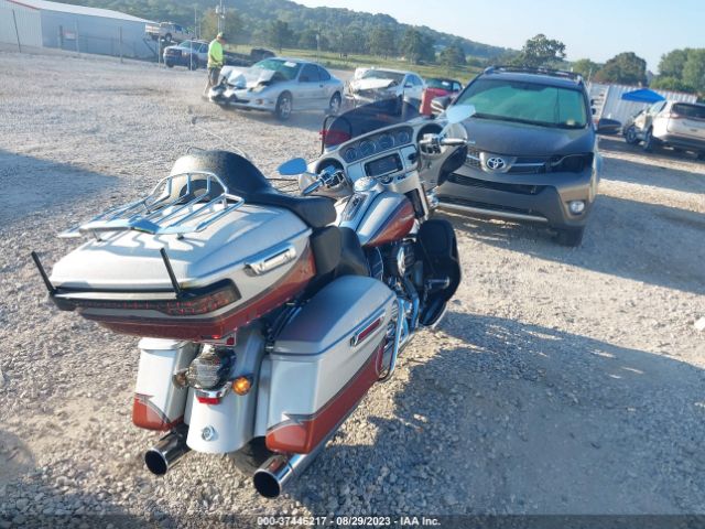 2014 HARLEY-DAVIDSON FLHTKSE 1HD1TEN12EB961770 Photo 2