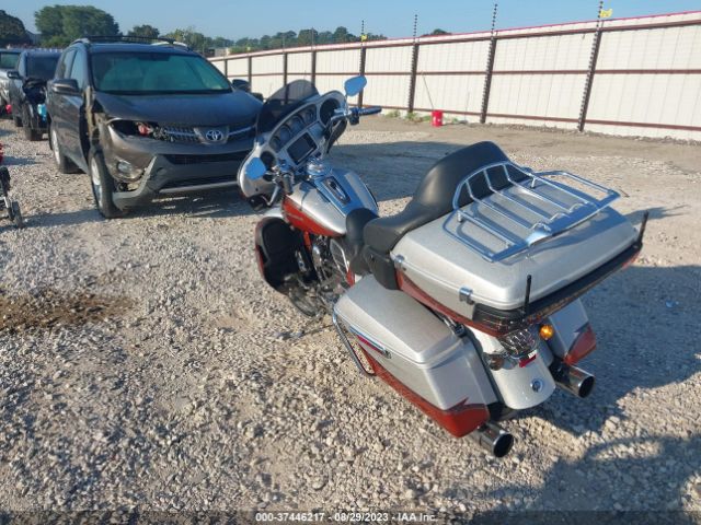 2014 HARLEY-DAVIDSON FLHTKSE 1HD1TEN12EB961770 Photo 3
