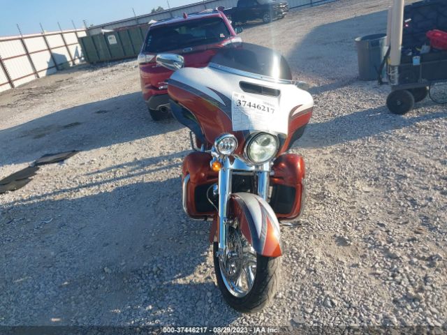 2014 HARLEY-DAVIDSON FLHTKSE 1HD1TEN12EB961770 Photo 4