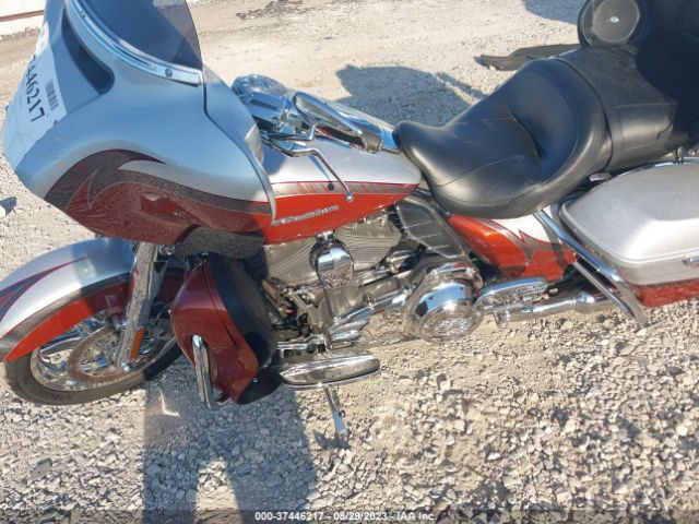2014 HARLEY-DAVIDSON FLHTKSE 1HD1TEN12EB961770 Photo 7
