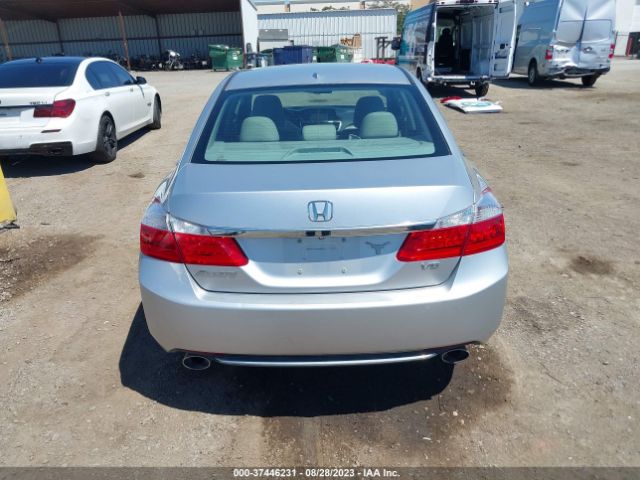 1HGCR3F8XFA026952 Honda Accord Sedan Ex-l