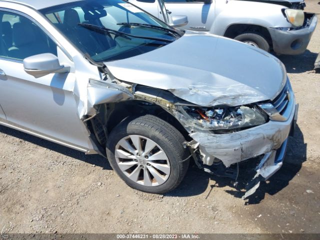 1HGCR3F8XFA026952 Honda Accord Sedan Ex-l