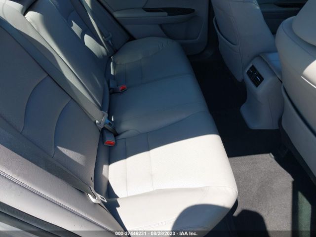 1HGCR3F8XFA026952 Honda Accord Sedan Ex-l