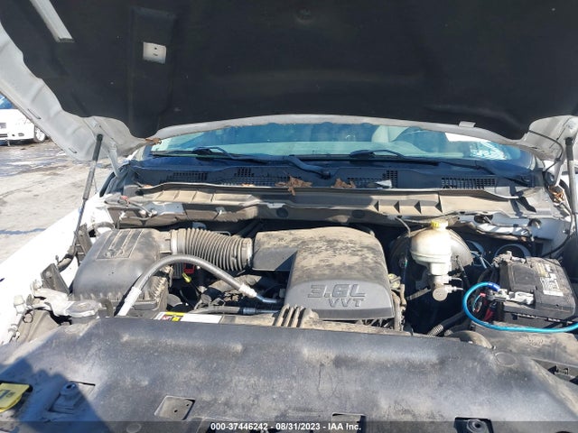 1C6RR6FGXFS714842 RAM 1500 Express