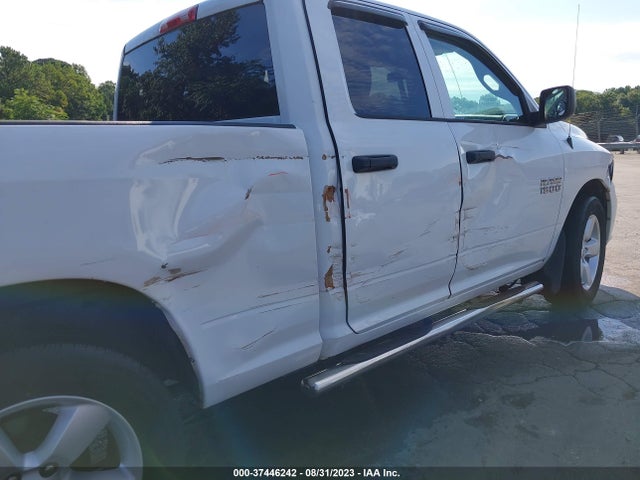 1C6RR6FGXFS714842 RAM 1500 Express