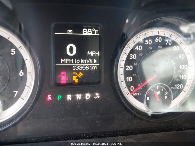 1C6RR6FGXFS714842 RAM 1500 Express
