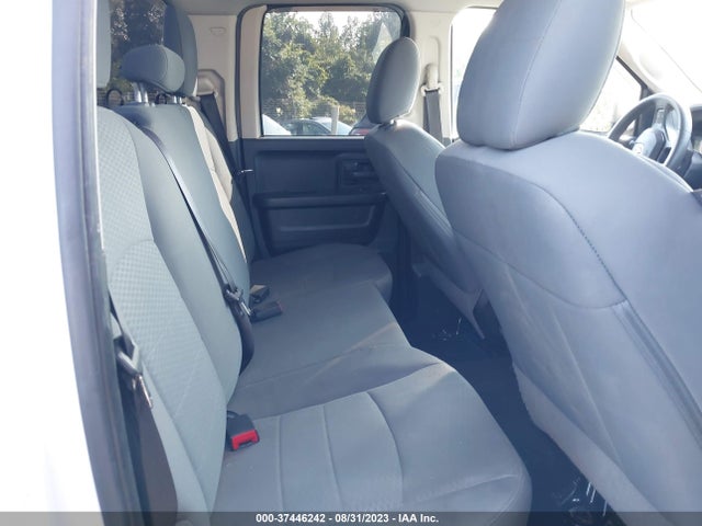 1C6RR6FGXFS714842 RAM 1500 Express