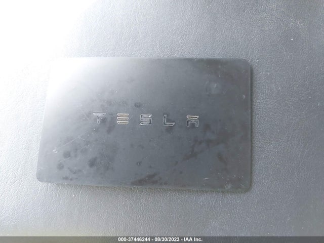 2018 Tesla 3, VIN: 5YJ3E1EA3JF013995