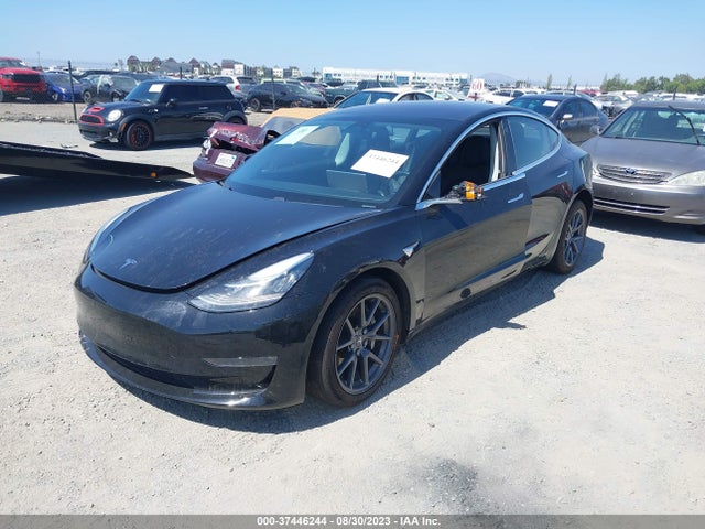 2018 Tesla 3, VIN: 5YJ3E1EA3JF013995