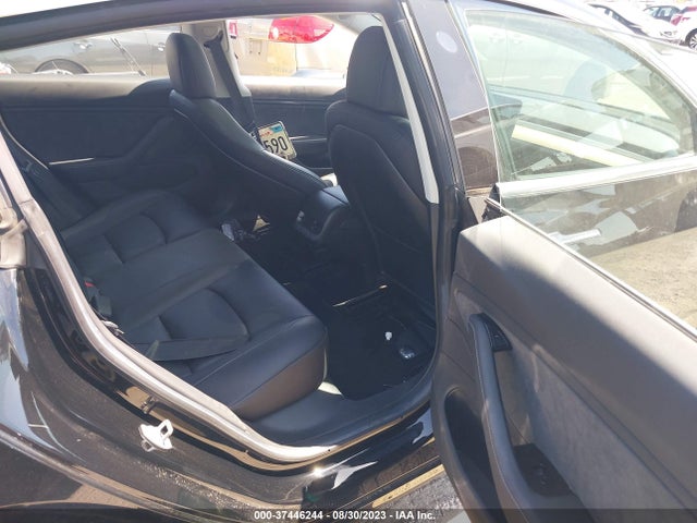 2018 Tesla 3, VIN: 5YJ3E1EA3JF013995