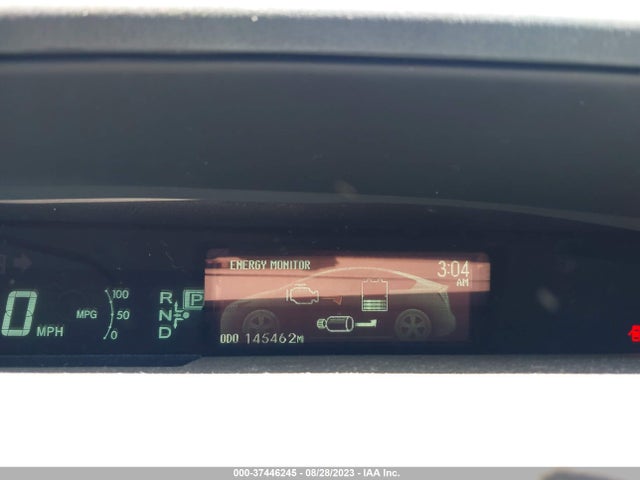 Toyota Prius Four 2015 JTDKN3DU7F0477171 Image 14