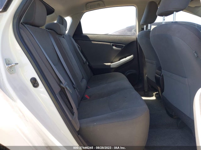 Toyota Prius Four 2015 JTDKN3DU7F0477171 Image 15