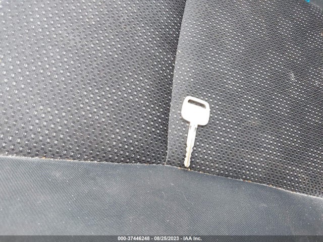 2010 PONTIAC VIBE W/1SA VIN: 5Y2SP6E88AZ416879