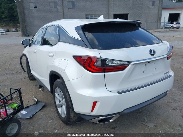 2T2BZMCA1HC074146 Lexus Rx Rx 350
