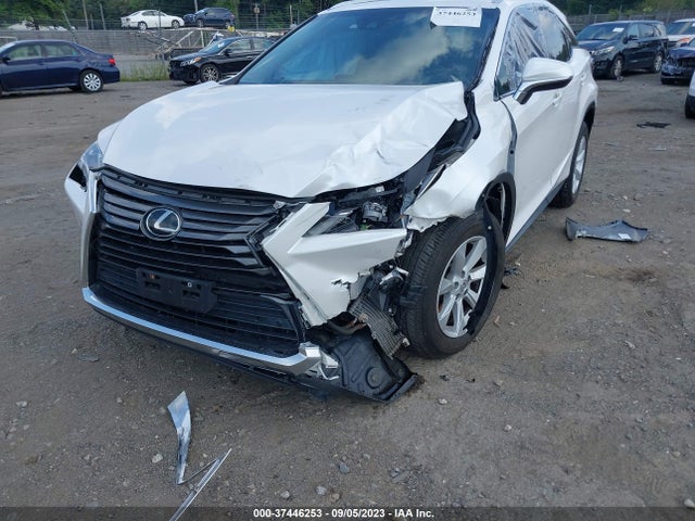 2T2BZMCA1HC074146 Lexus Rx Rx 350