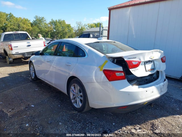 Chevrolet MALIBU 1LT 2017 1G1ZE5ST5HF229207 Image 3
