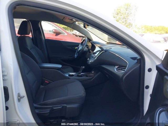 Chevrolet MALIBU 1LT 2017 1G1ZE5ST5HF229207 Image 5