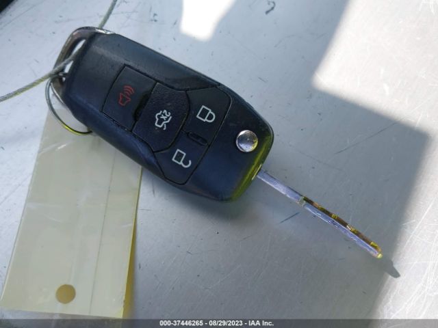 3FA6P0LU6FR215594 Ford Fusion Se Hybrid