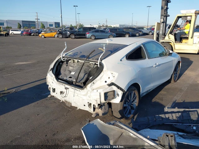 2019 HONDA CIVIC COUPE EX VIN: 2HGFC3B34KH353741