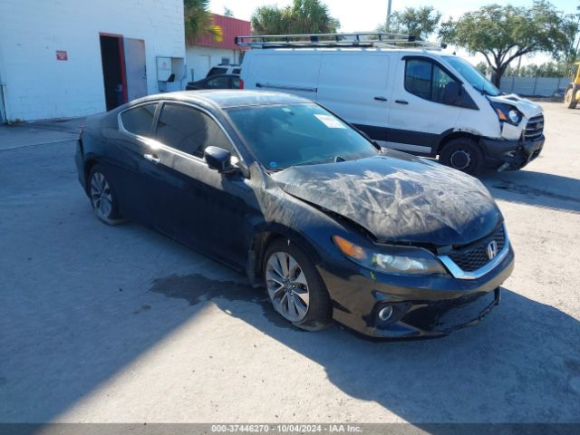 1HGCT1B70FA009788 Honda ACCORD EX