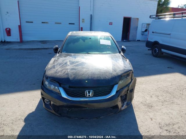 1HGCT1B70FA009788 Honda ACCORD EX