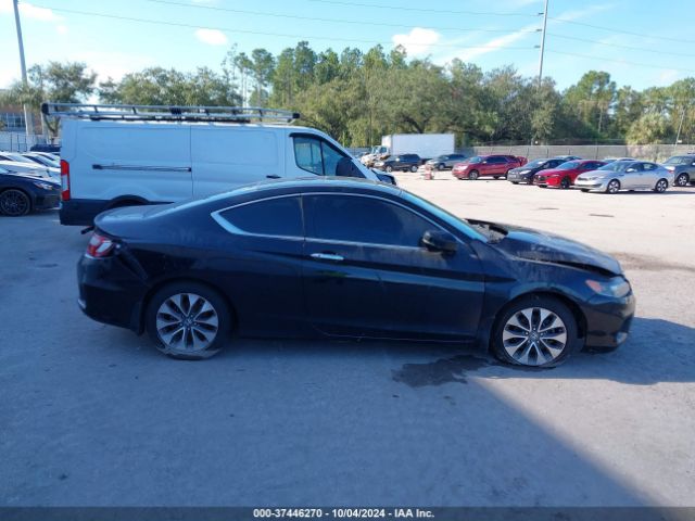 1HGCT1B70FA009788 Honda ACCORD EX