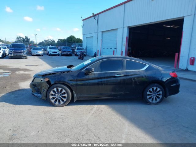 1HGCT1B70FA009788 Honda ACCORD EX