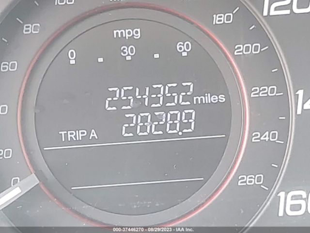 1HGCT1B70FA009788 Honda ACCORD EX