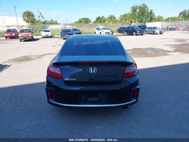 1HGCT1B70FA009788 Honda ACCORD EX
