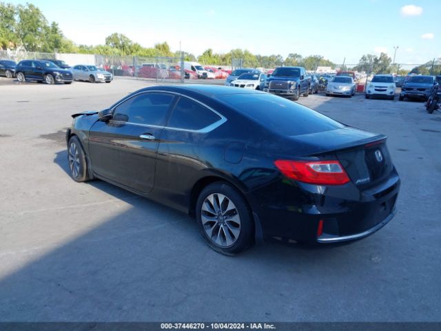1HGCT1B70FA009788 Honda ACCORD EX