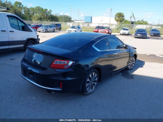 1HGCT1B70FA009788 Honda ACCORD EX