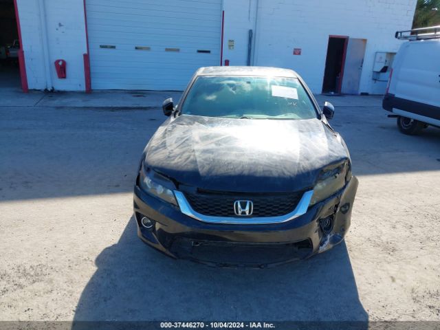 1HGCT1B70FA009788 Honda ACCORD EX