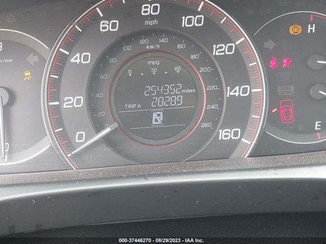 1HGCT1B70FA009788 Honda ACCORD EX