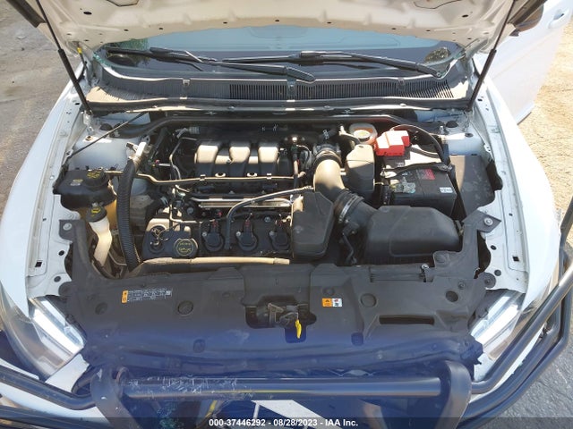Ford SEDAN POLICE INTERCEPTOR 2015 1FAHP2MK5FG126060 Image 10