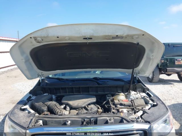 1GKKNMLS9HZ197857 GMC ACADIA SLT
