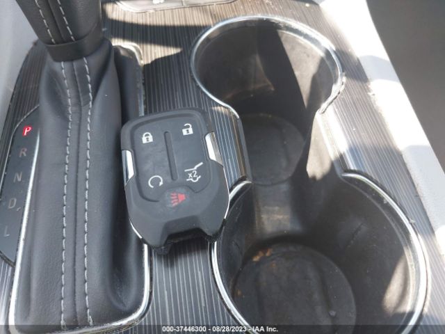 1GKKNMLS9HZ197857 GMC ACADIA SLT