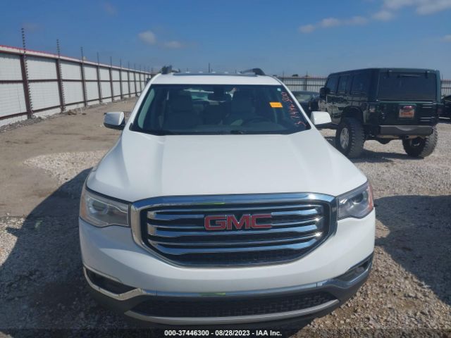 1GKKNMLS9HZ197857 GMC ACADIA SLT