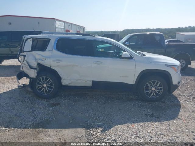 1GKKNMLS9HZ197857 GMC ACADIA SLT