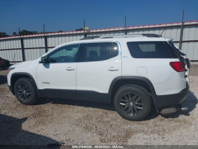 1GKKNMLS9HZ197857 GMC ACADIA SLT