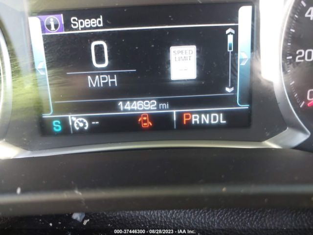 1GKKNMLS9HZ197857 GMC ACADIA SLT