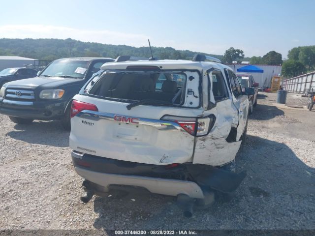 1GKKNMLS9HZ197857 GMC ACADIA SLT