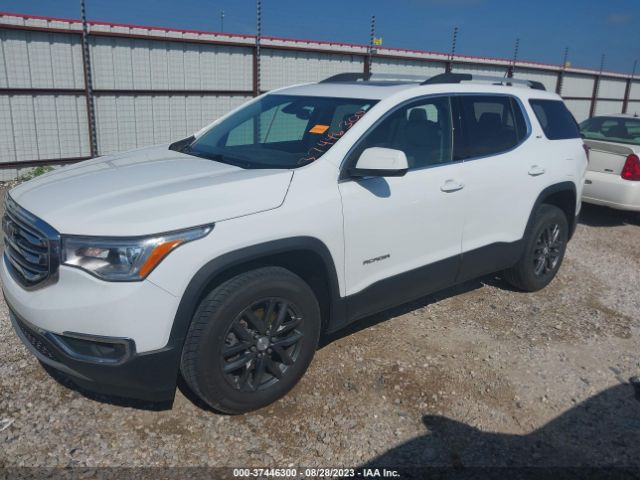 1GKKNMLS9HZ197857 GMC ACADIA SLT