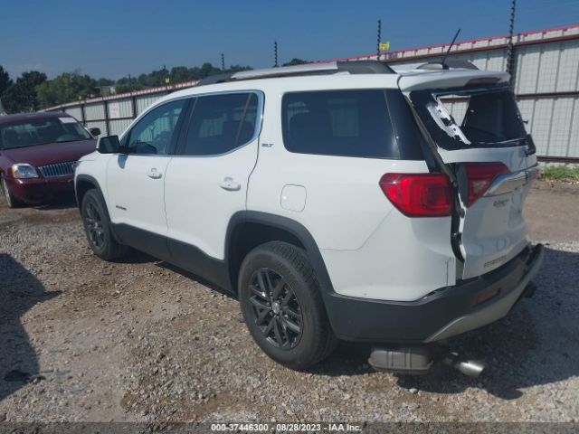 1GKKNMLS9HZ197857 GMC ACADIA SLT