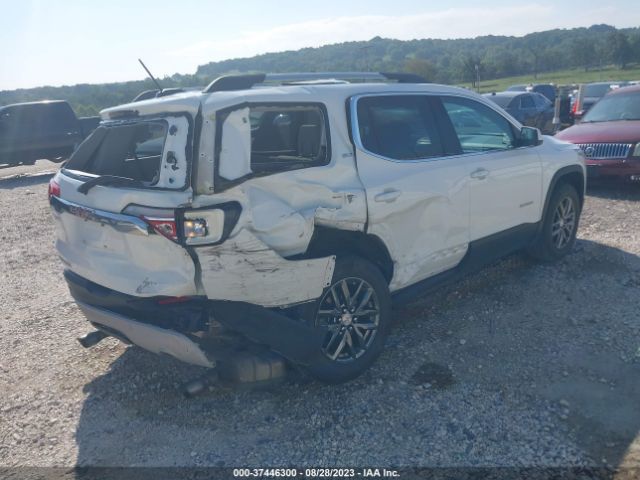 1GKKNMLS9HZ197857 GMC ACADIA SLT