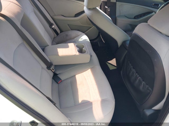 KIA Optima Lx 2014 5XXGM4A72EG331531 Image 8
